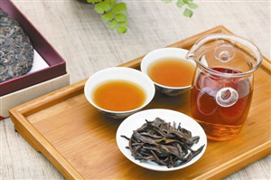 喝茶养生新主张，预防结石茶饮盘点