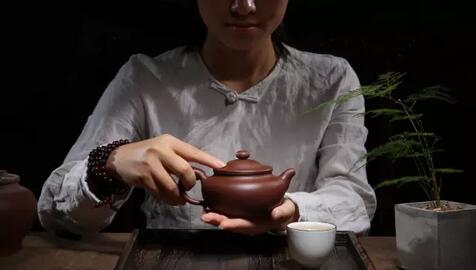 茶香之旅：揭秘喝茶的五大好处